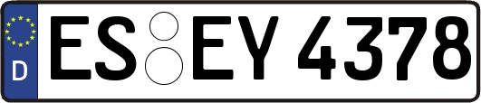 ES-EY4378