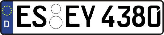 ES-EY4380