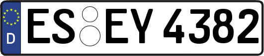 ES-EY4382