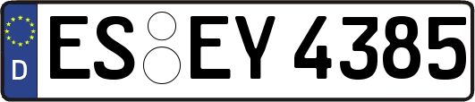 ES-EY4385