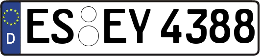 ES-EY4388