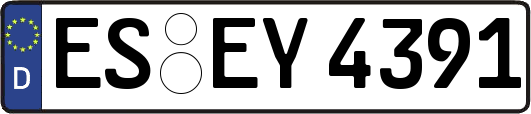 ES-EY4391