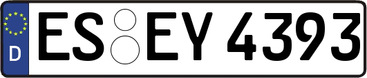 ES-EY4393