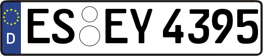 ES-EY4395