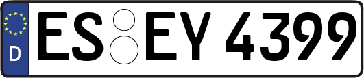 ES-EY4399