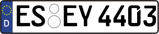 ES-EY4403