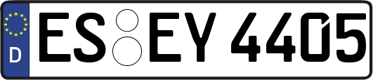 ES-EY4405