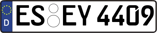 ES-EY4409