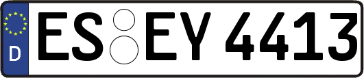 ES-EY4413
