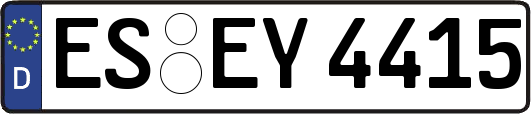 ES-EY4415