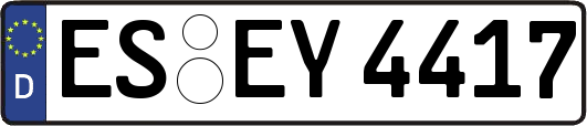ES-EY4417