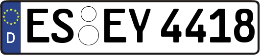 ES-EY4418
