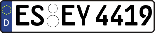 ES-EY4419