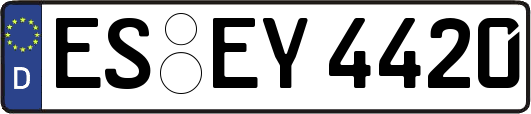 ES-EY4420