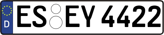 ES-EY4422