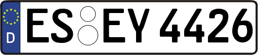ES-EY4426