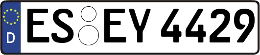 ES-EY4429