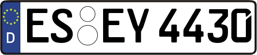 ES-EY4430