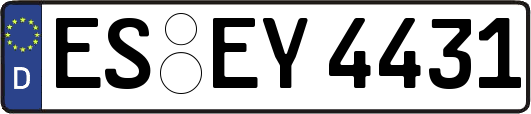 ES-EY4431