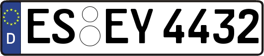 ES-EY4432