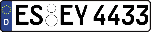 ES-EY4433
