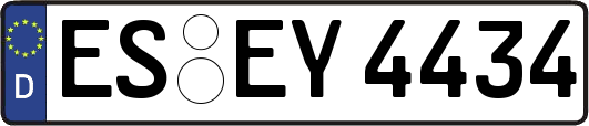 ES-EY4434