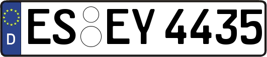 ES-EY4435