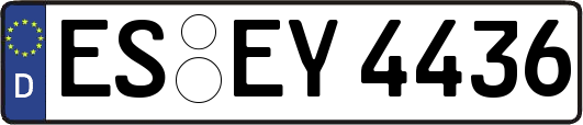ES-EY4436