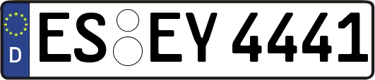 ES-EY4441