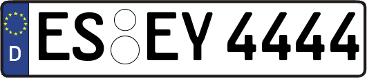 ES-EY4444