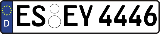 ES-EY4446