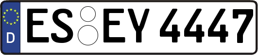 ES-EY4447