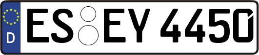 ES-EY4450