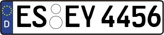 ES-EY4456