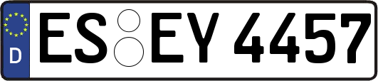 ES-EY4457