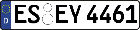 ES-EY4461