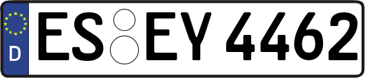 ES-EY4462