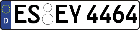 ES-EY4464