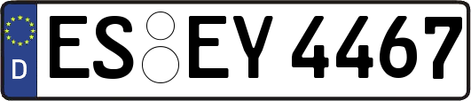 ES-EY4467