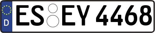 ES-EY4468