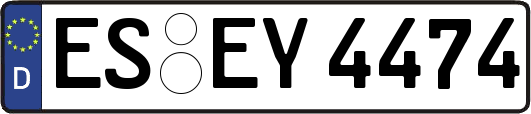 ES-EY4474