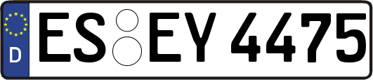ES-EY4475