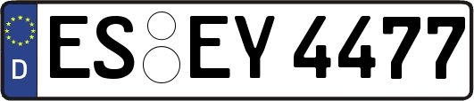 ES-EY4477