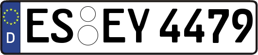ES-EY4479