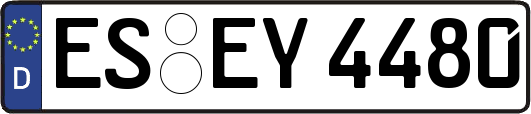 ES-EY4480