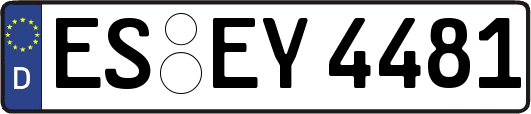ES-EY4481