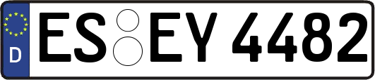 ES-EY4482