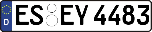 ES-EY4483