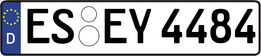 ES-EY4484