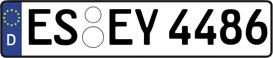 ES-EY4486